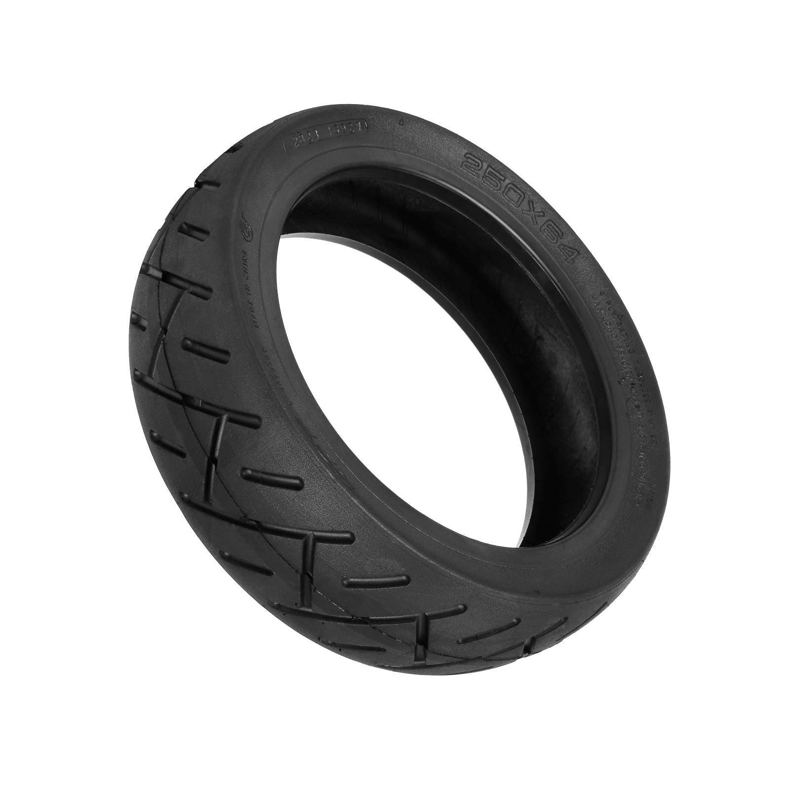 CST For Xiaomi Electric Scooter 4 Ultra Electric Scooter Thickened Vacuum Tire Anti-Slip Rubber Wheel CST For Xiaomi Electric Scooter 4 Ultra Electric Scooter Thickened Vacuum Tire Anti-Slip Rubber Wheel
